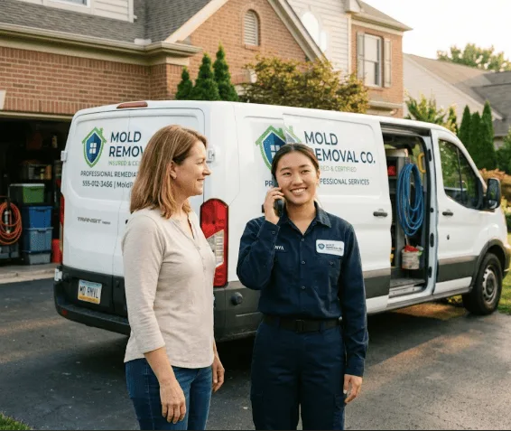 Crawlspace Mold Remediation Mansfield, PA FAQs